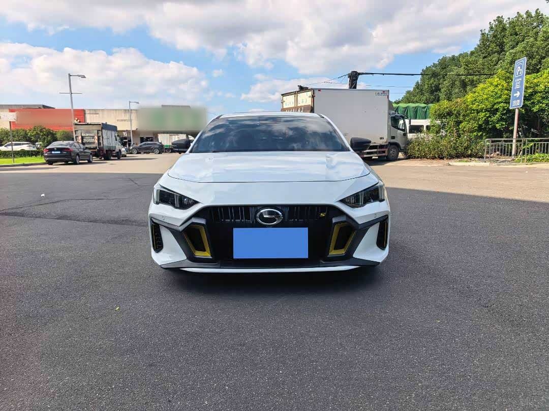 Empow 2021 270T DCT J15
