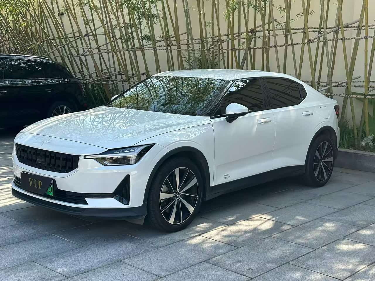Polestar 2 2021 Standard Range