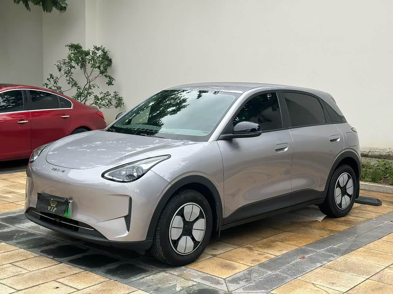 Xingyuan 2025 310km