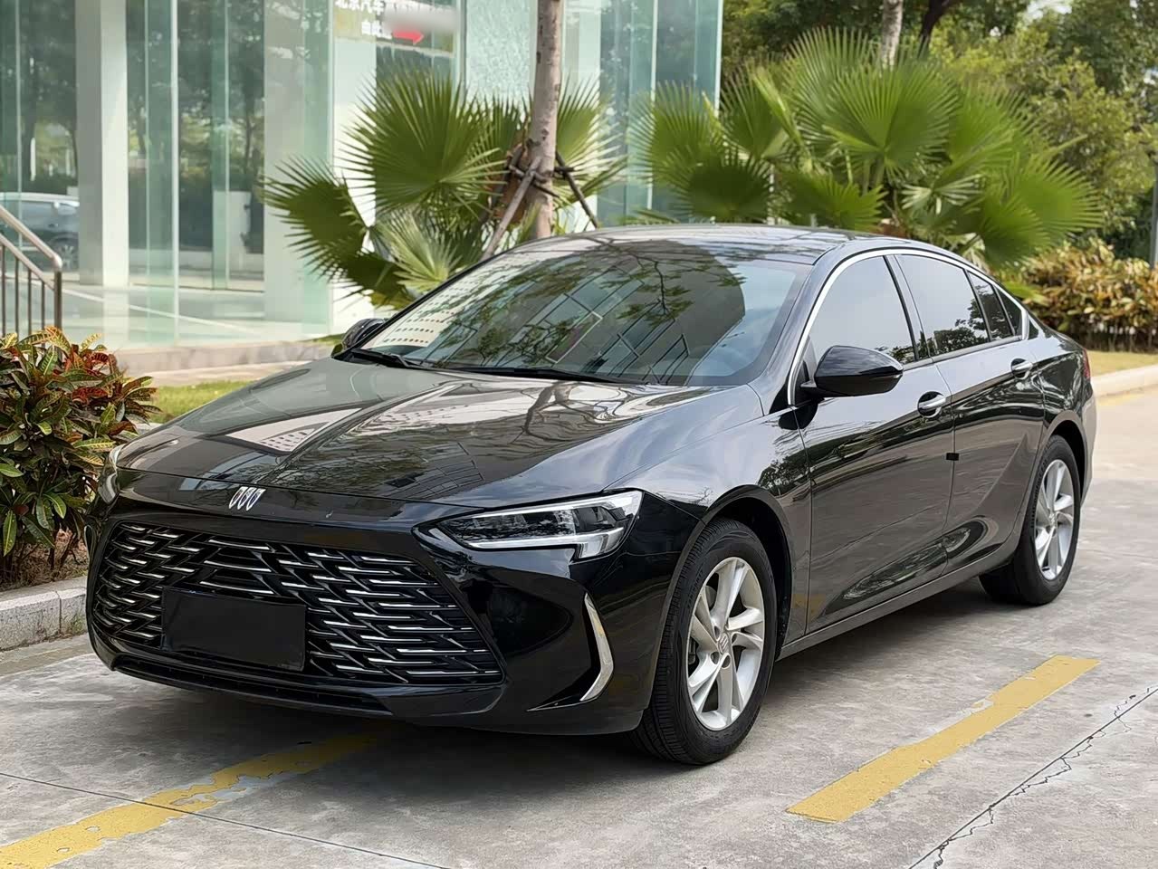 Regal 2024 Facelift 25T