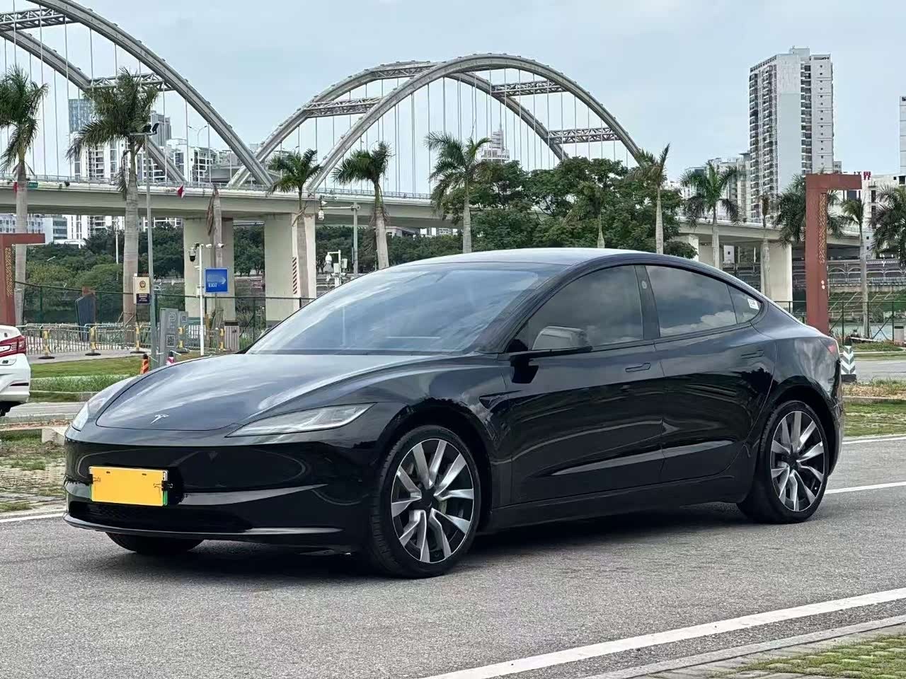 Model 3 2023 RWD