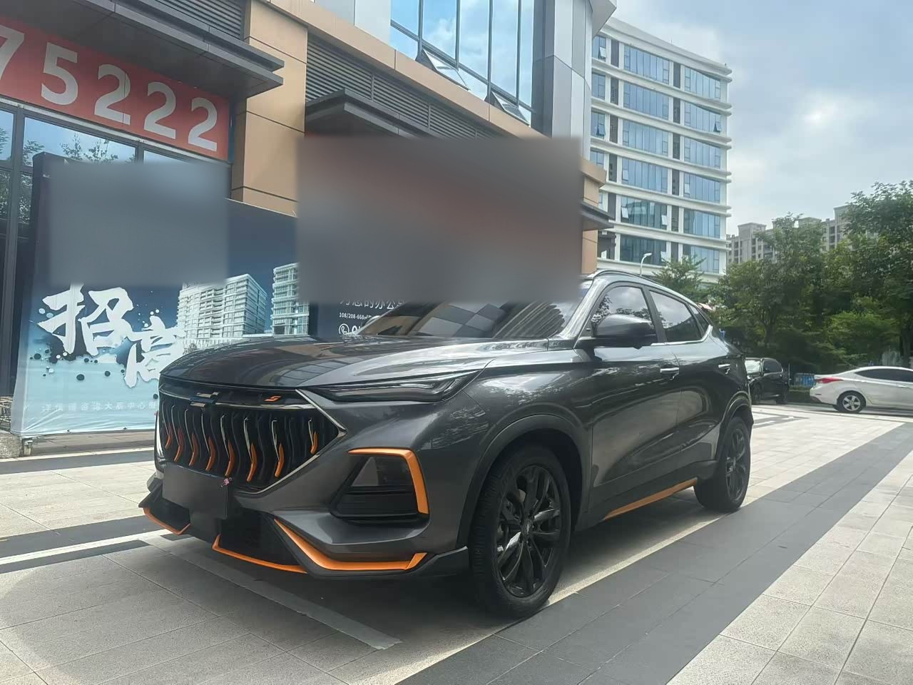 X5 2022 Sport 1.5T DCT