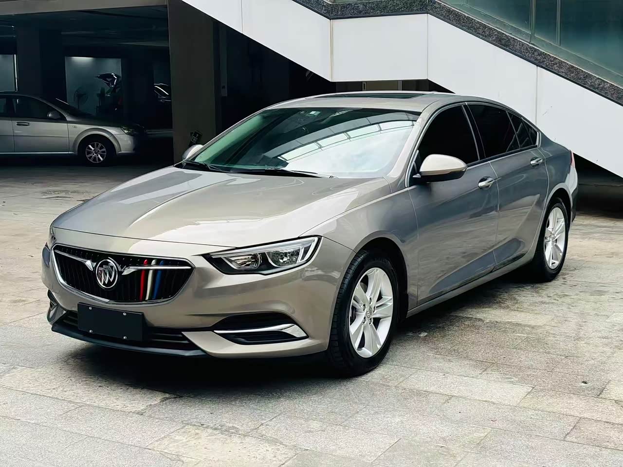 Regal 2017 20T Elite