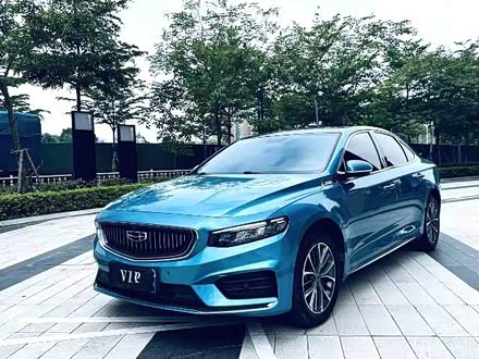 Preface 2021 2.0TD Luxury +