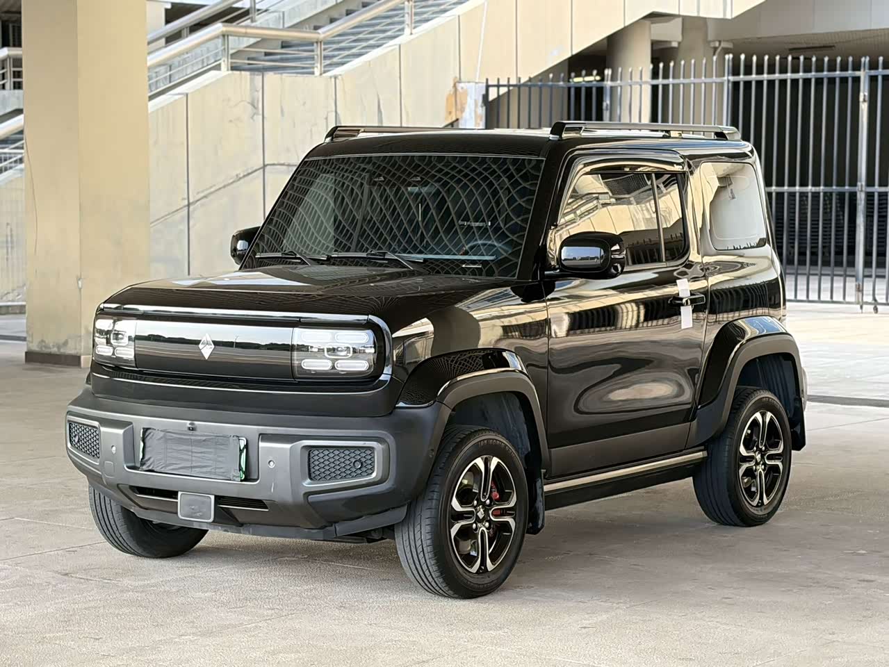 2023 Smart Premium
