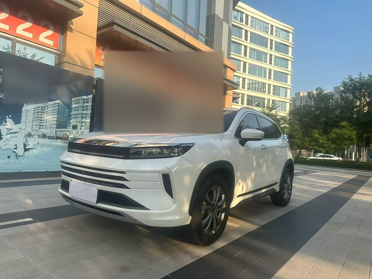 LX 2020 1.5T CVT Starlight