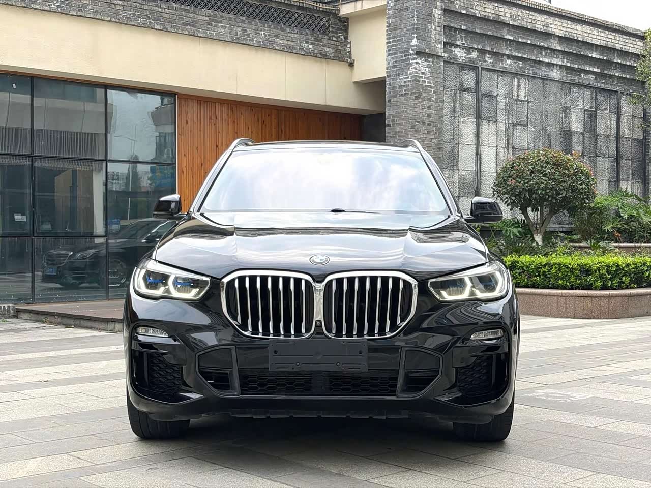 X5 Imported 2020 xDrive40i Exclusive M Sport Package