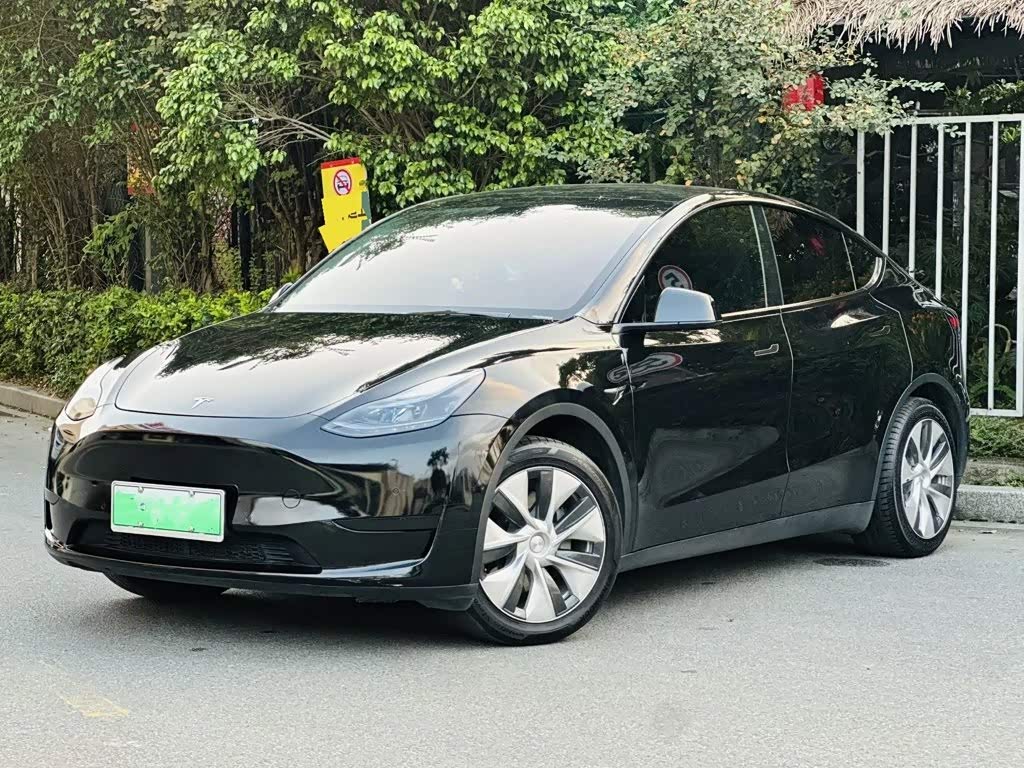Model Y 2022 RWD