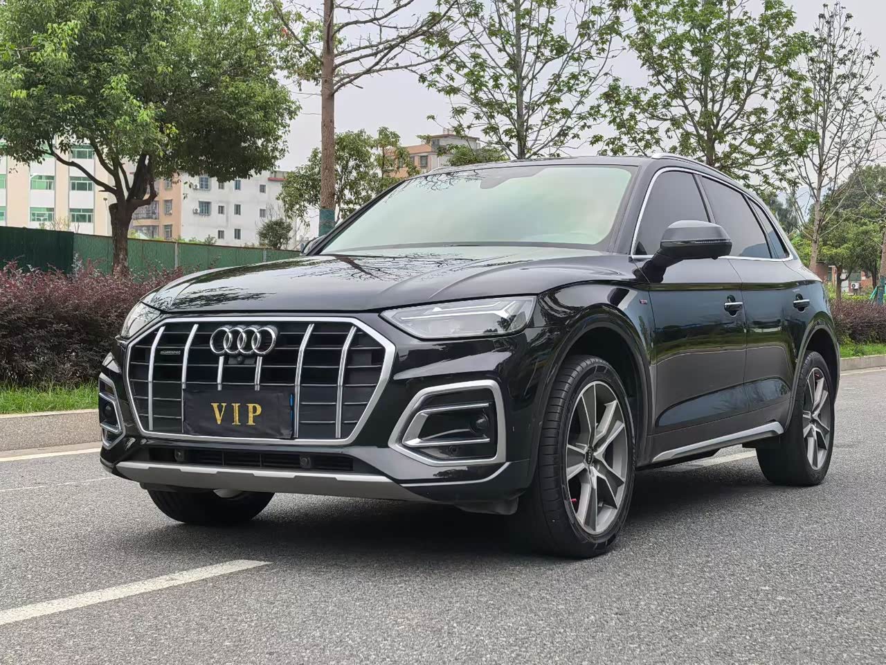 Q5L 2022 45T Luxury Dynamic