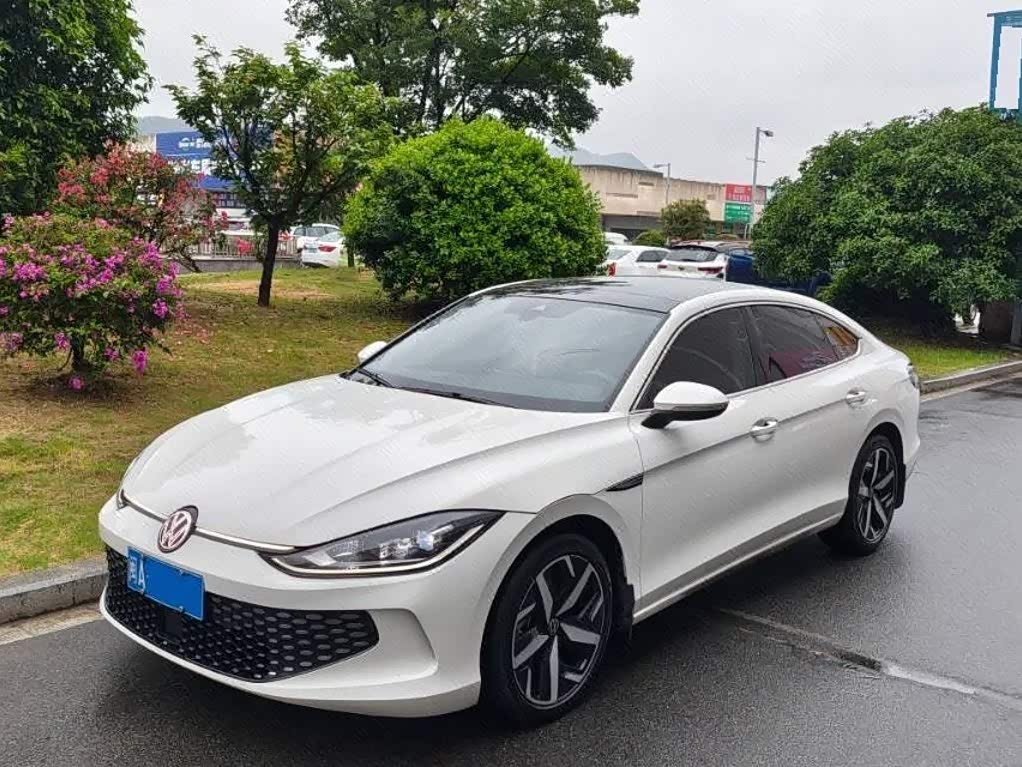 Lamando 2022 Lamando L 280TSI DSG Cool