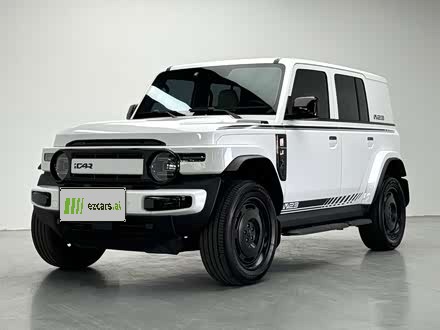 iCAR-Class V23 2025 401 RWD Advanced
