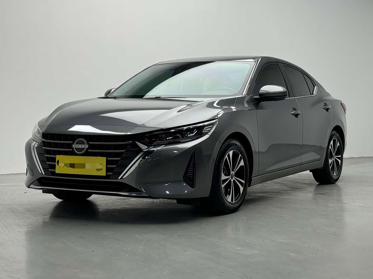 Sylphy 2023 1.6L CVT Enjoy
