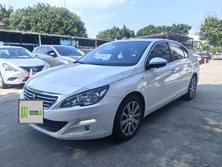 408 2018 350THP AT Luxury