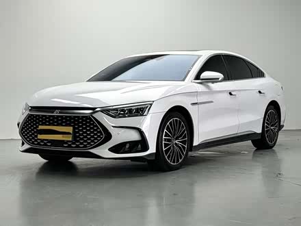 Han 2022 DM-i 121KM Noble