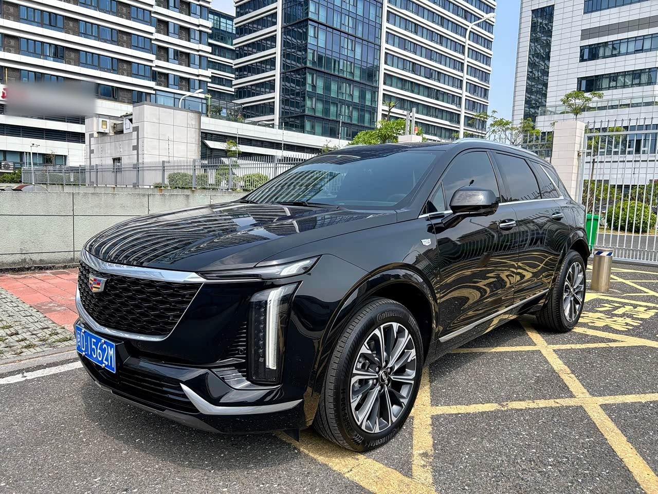 XT5 2026 2.0T