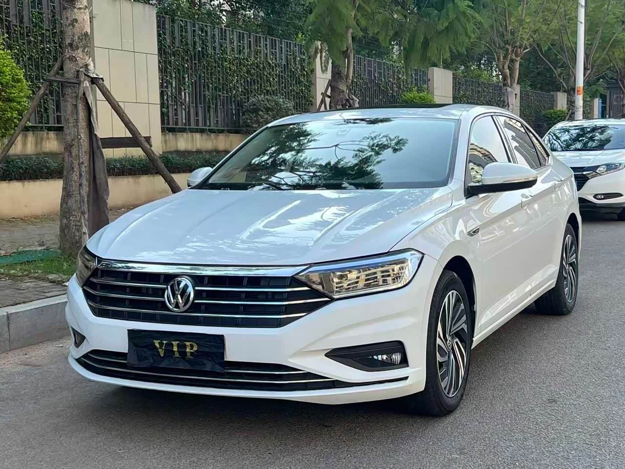 Sagitar 2021 280TSI DSG