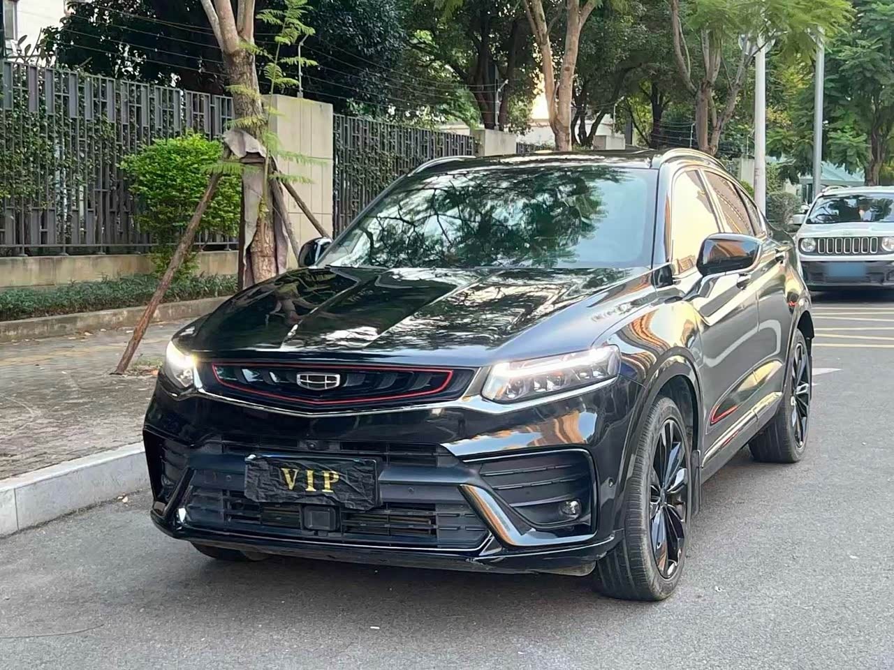 Xingyue 2019 350T