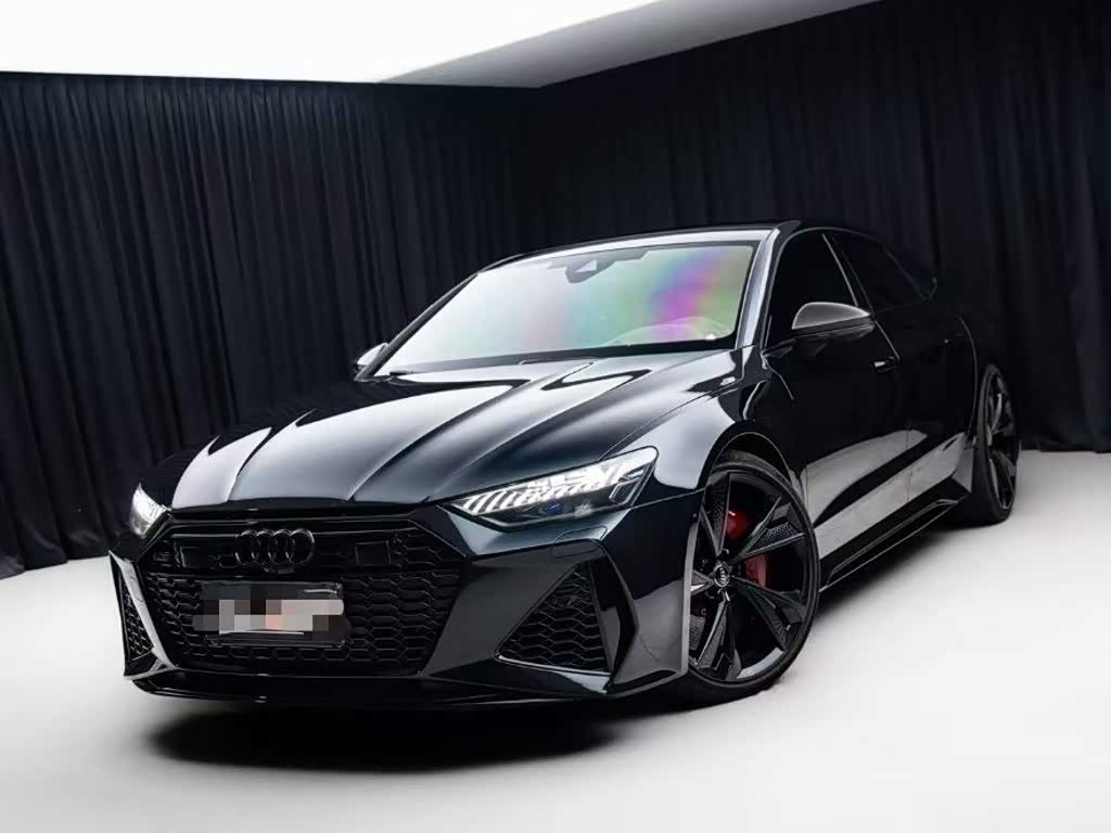 RS 7 2021 RS 7 4.0T Sportback Exclusive