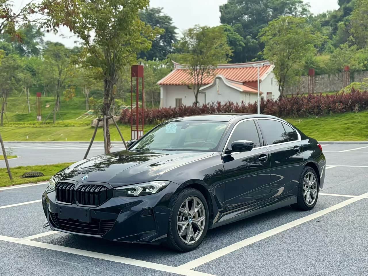 i3 2022 eDrive 35 L