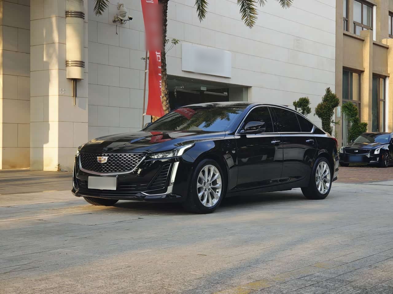 CT5 2021 Facelift 28T Luxury