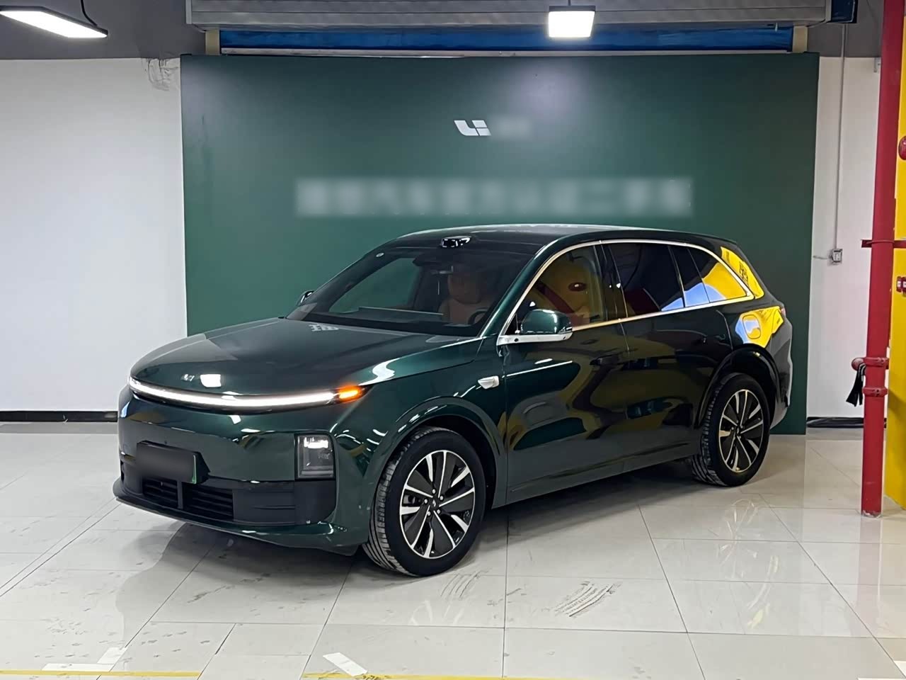 L6 2025 Max Smart Refresh Edition