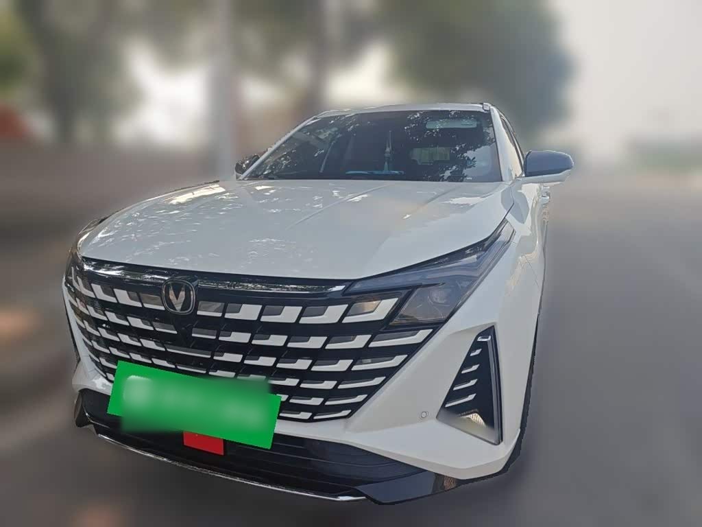 UNI-Z EV 2025 125km +