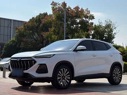 X5 2023 Enjoy 1.5T DCT Luxury