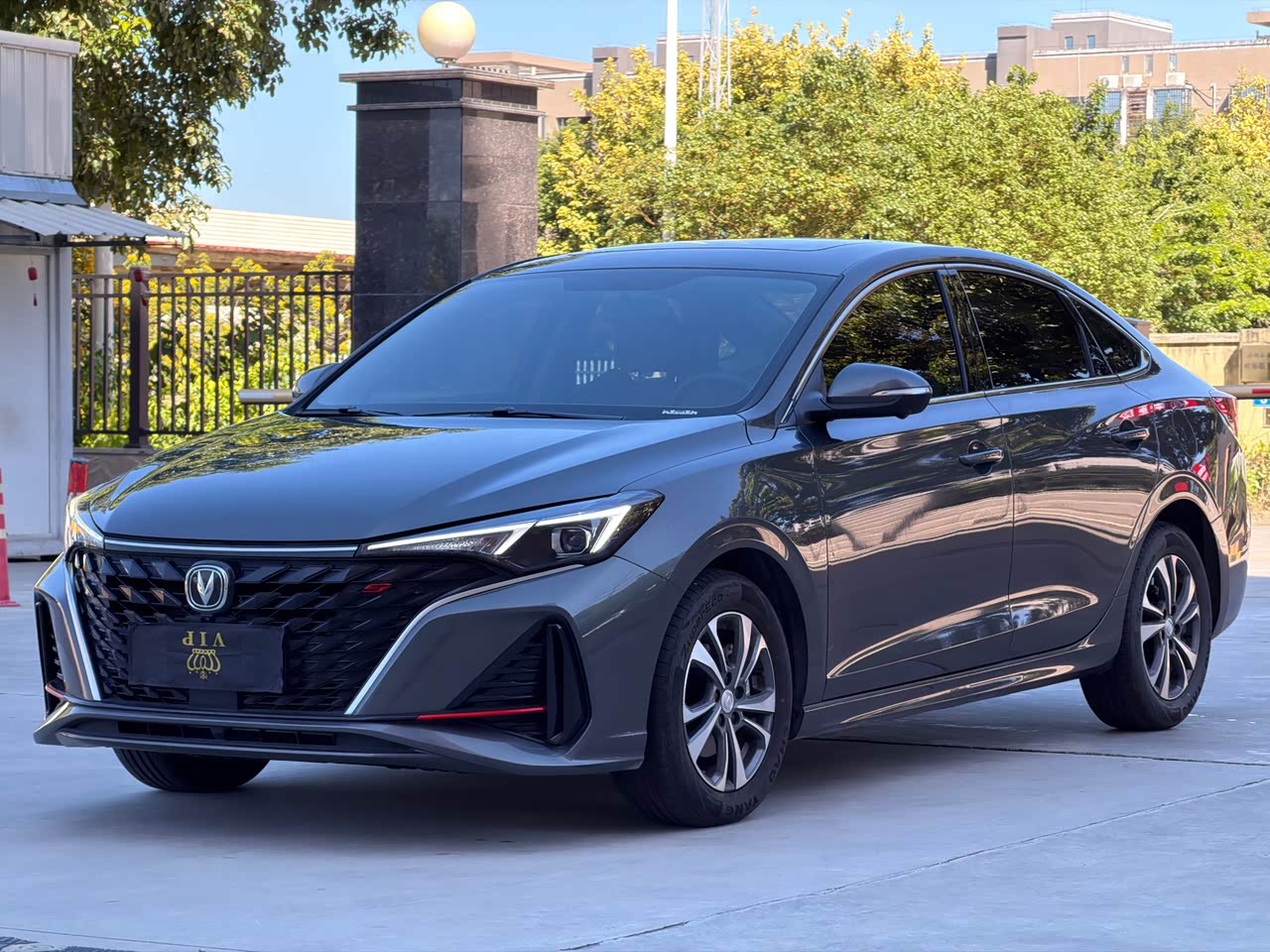 Eado 2025 PLUS 1.4T DCT