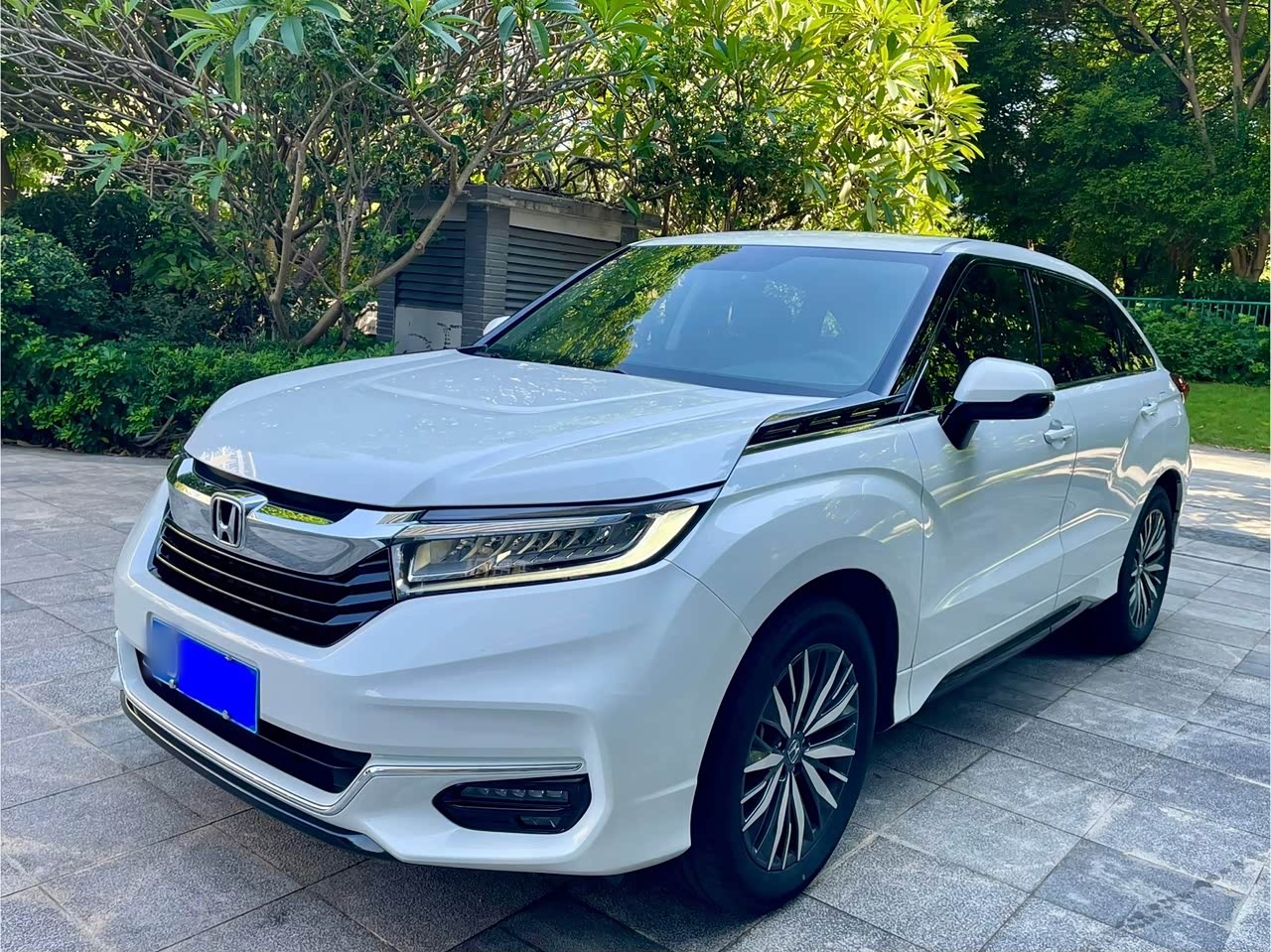 Avancier 2020 370TURBO RWD Luxury