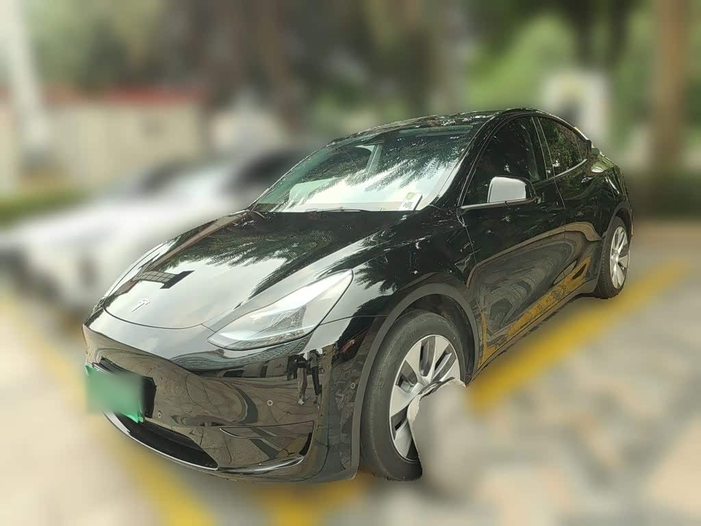 Model Y 2022 Facelift RWD