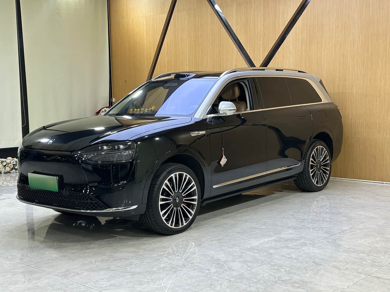 M9 2024 EREV Ultra 52kWh 5-Seater