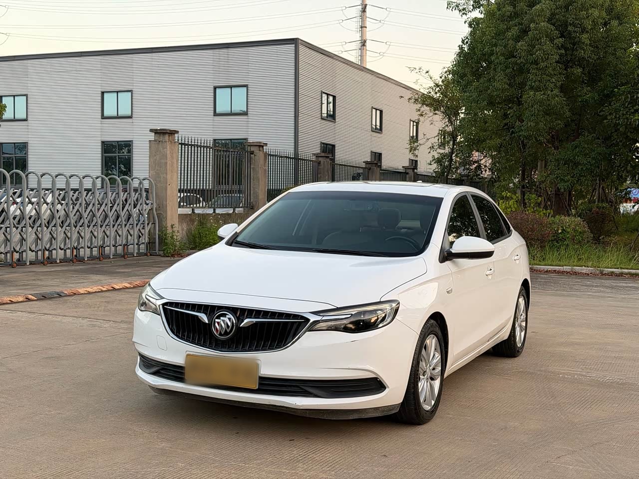 Excelle 2019 15T DCT Elite China VI