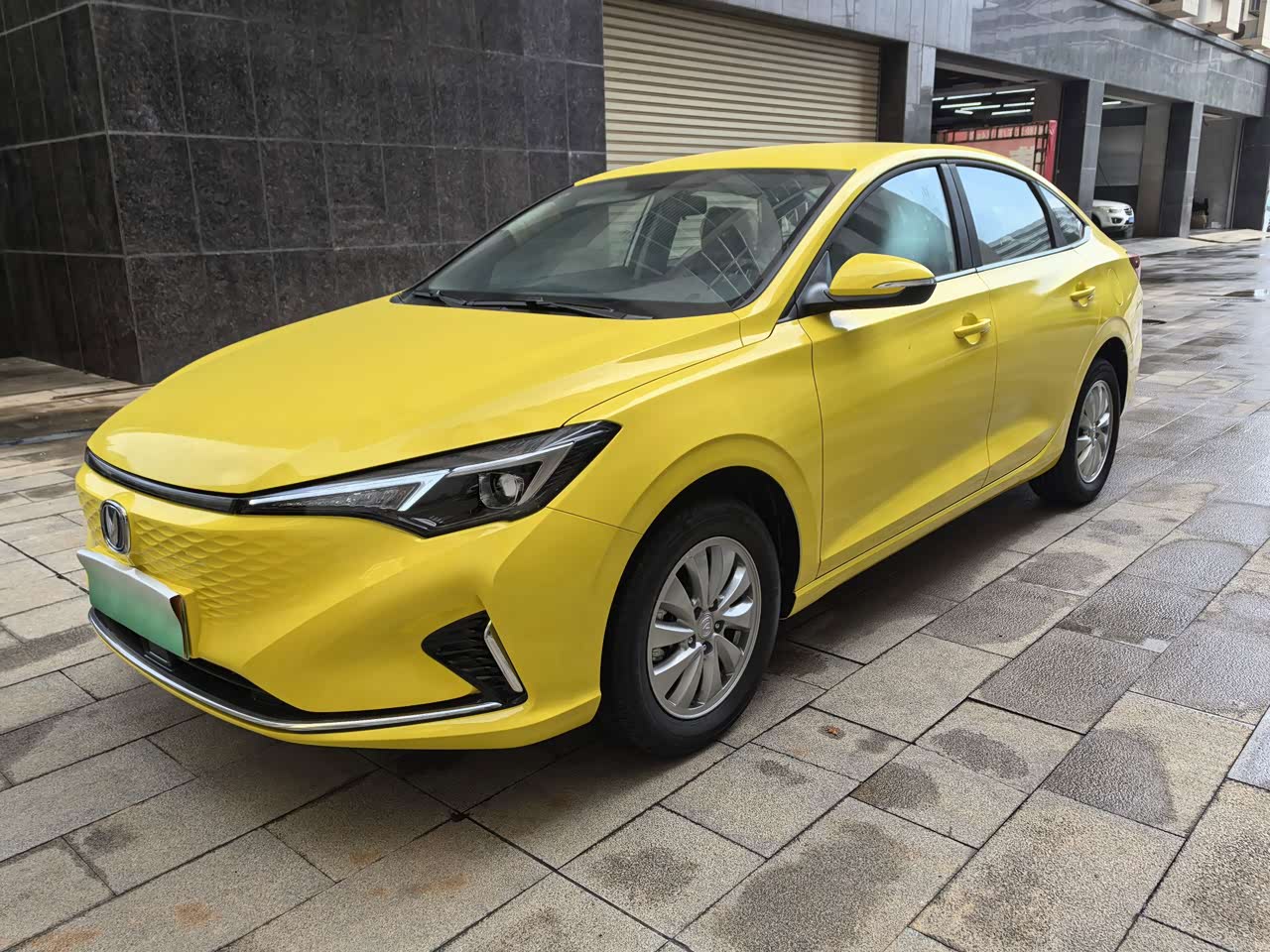 Eado EV 2022 EV460 LFP
