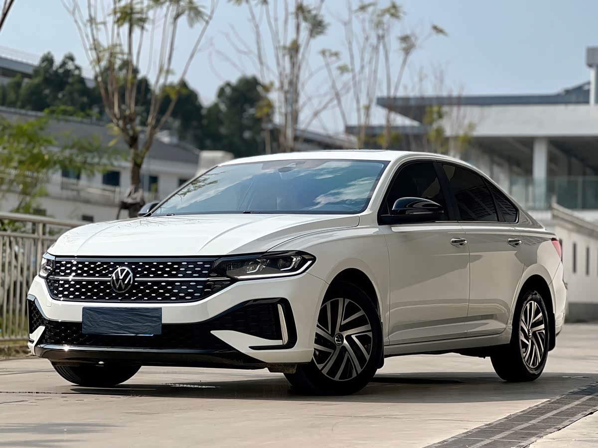 Lavida 2023 300TSI DSG