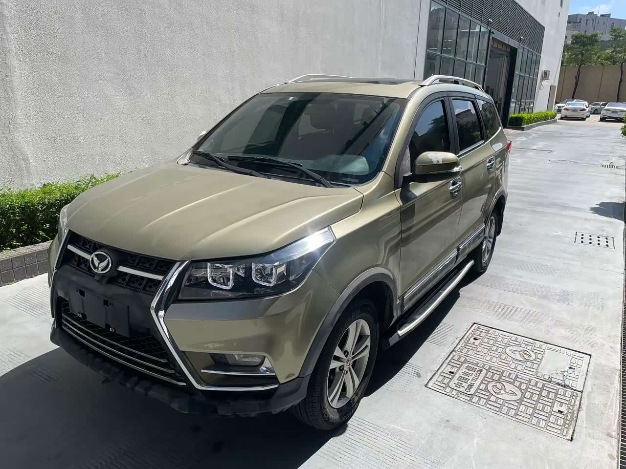 S3 2016 S3L 1.5L MT Exclusive