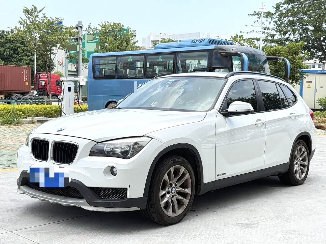 X1 2015 sDrive18i Fashion