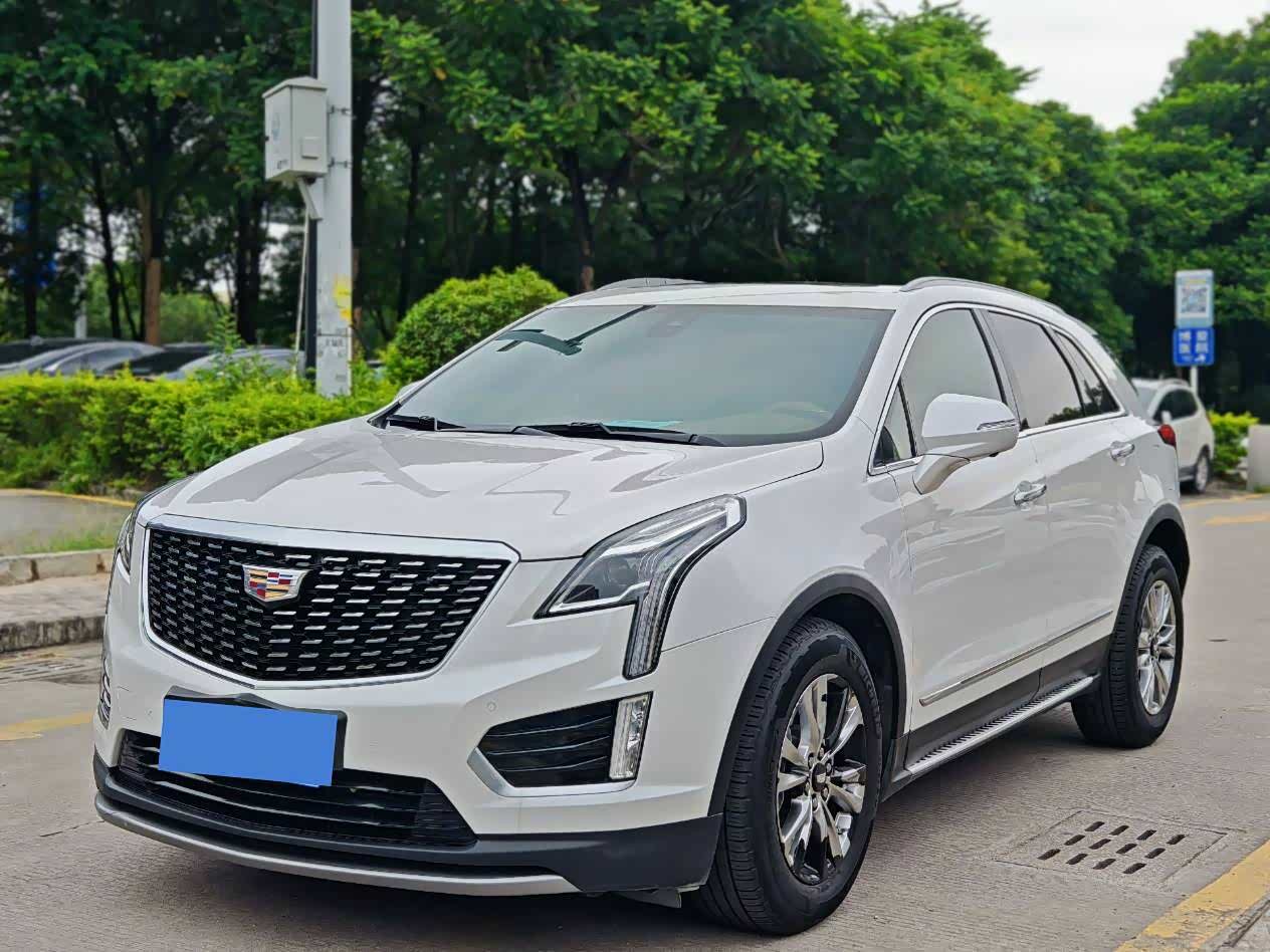 XT5 2020 Facelift 28T Luxury