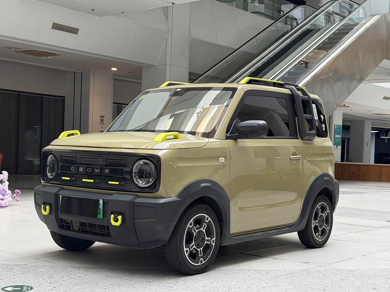 Panda 2024 200km Panda