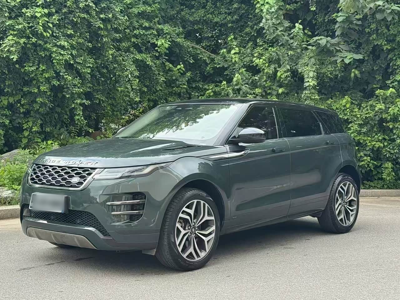 Range Rover Evoque 2023 Evoque L 249PS Luxury