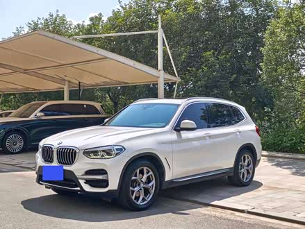 X3 2021 xDrive28i Luxury