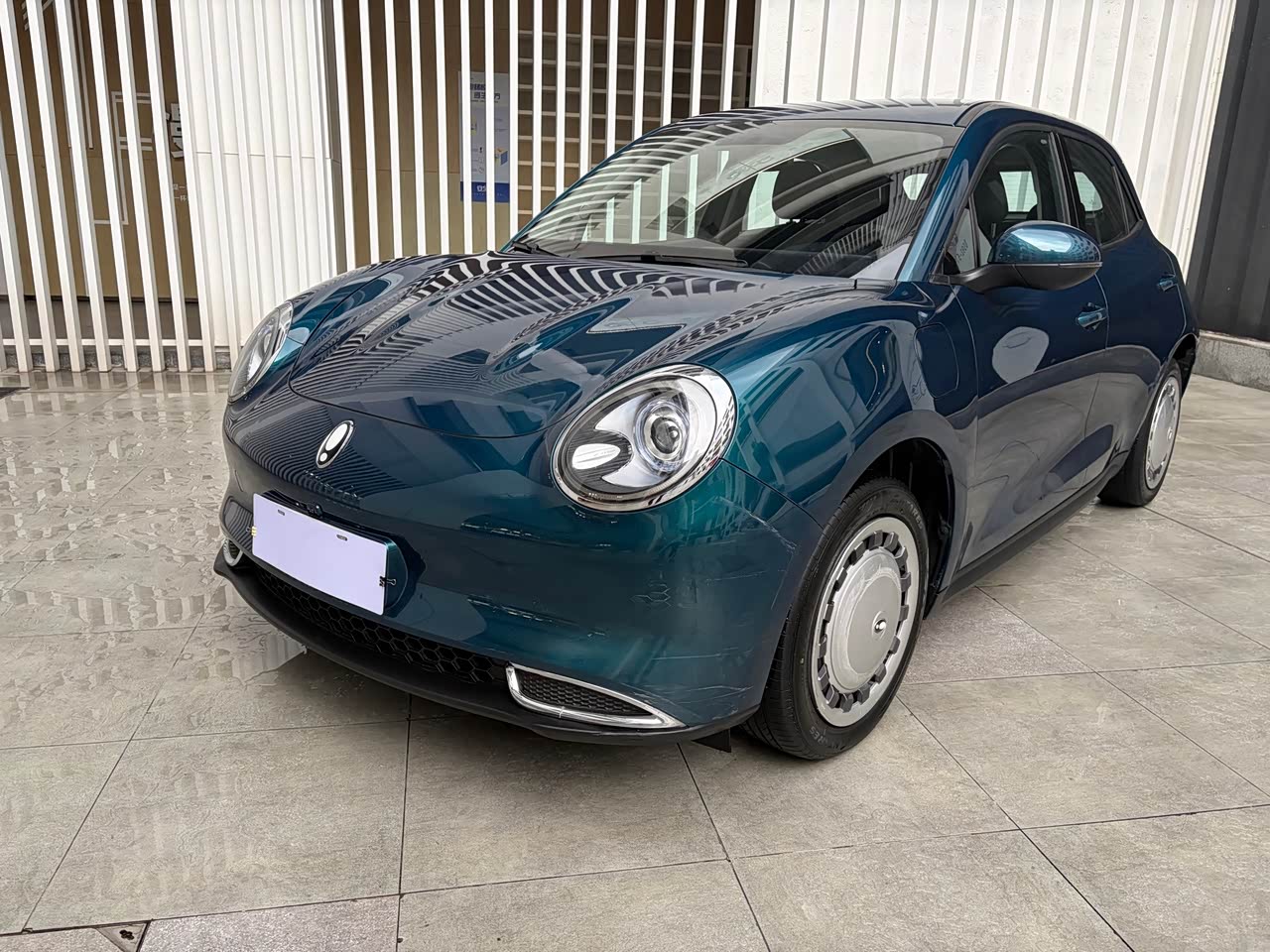 Good Cat 2023 401km Standard Range Luxury NCM