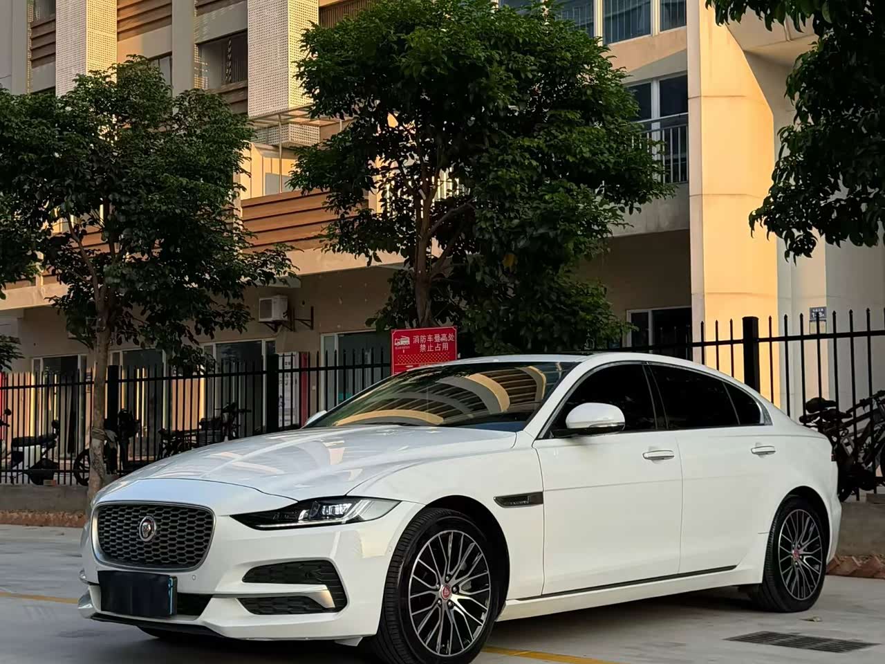 XEL 2020 2.0T 200PS R-DYNAMIC S Progressive Sport