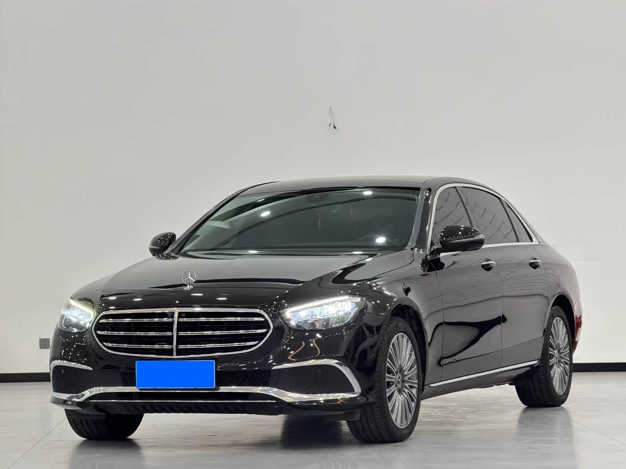 E-Class 2022 Facelift E 300 L Luxury