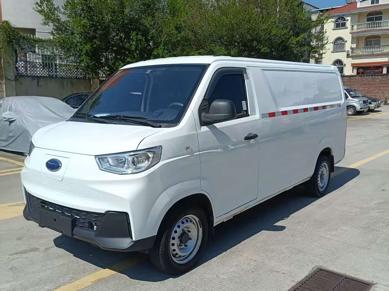 Dolphin 2023 38.7kWh
