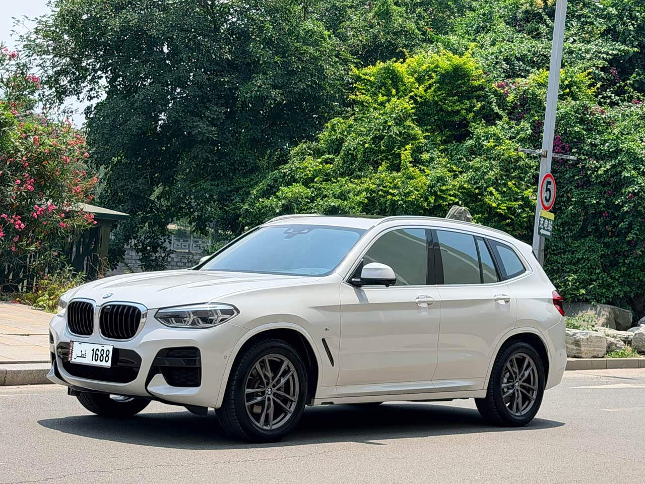 X3 2020 xDrive28i M Sport Package