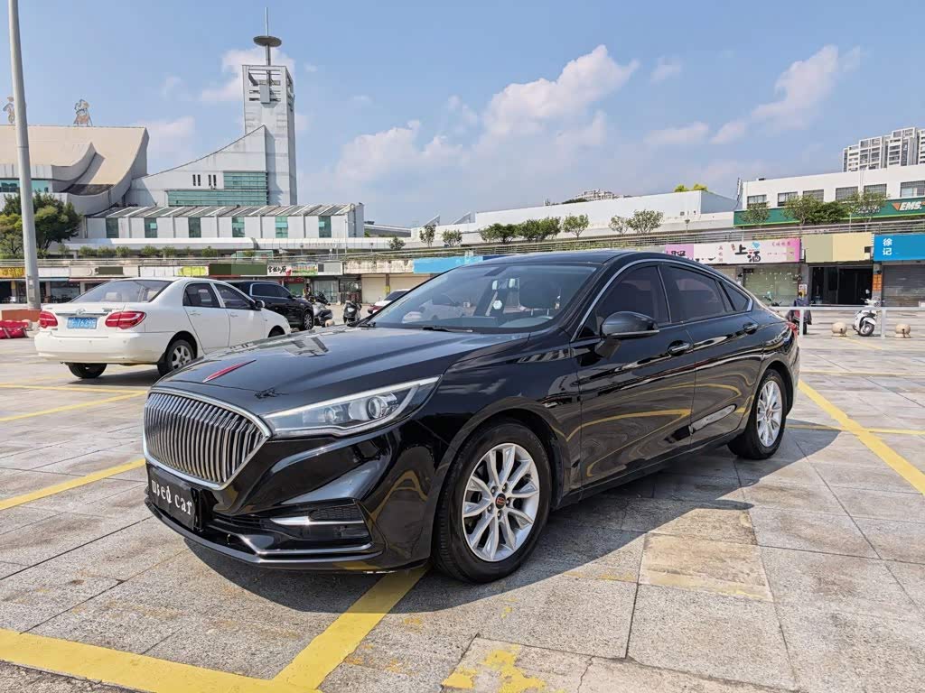 H5 2019 30TD