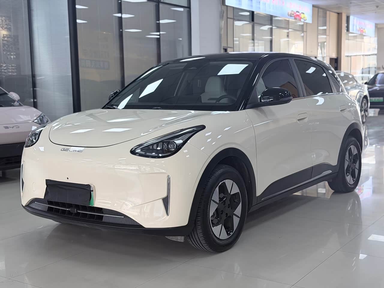 Xingyuan 2025 UP 410km Explorer +