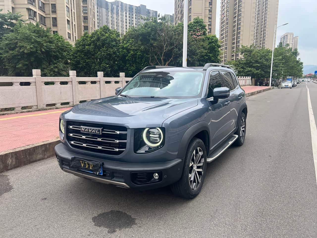 Dargo 2021 1.5T DCT RWD