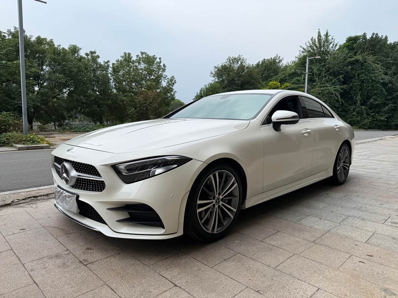 CLS 2021 CLS 300 Dynamic