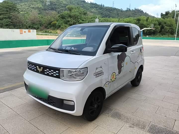 Hongguang MINIEV 2020 LFP